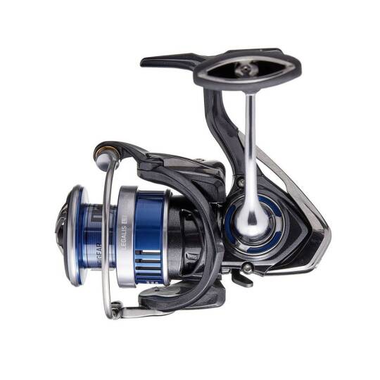 Daiwa Legalis 20 Lt 4000 DC Olta Makinesi USA - 1