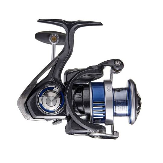 Daiwa Legalis 20 Lt 4000 DC Olta Makinesi USA - 2