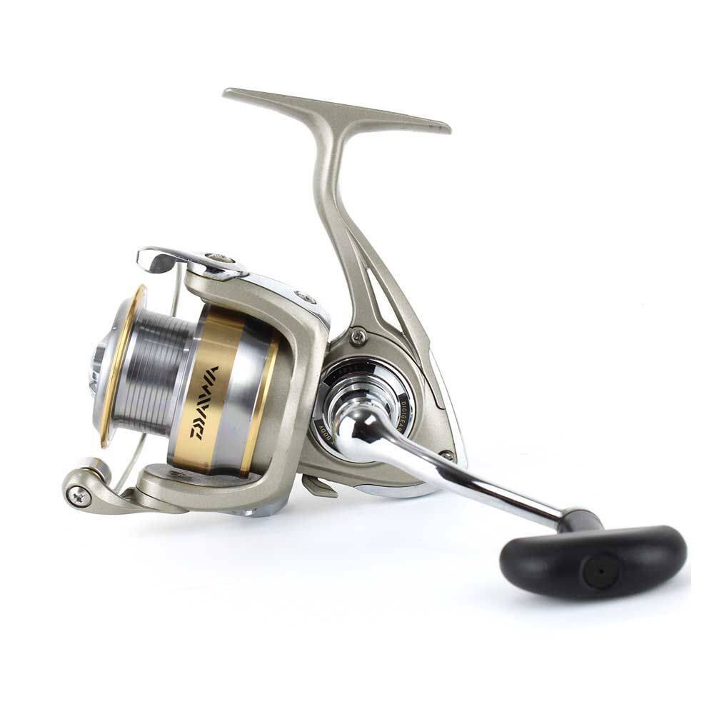 Daiwa Legalis 2500 Sh 7+1 Bb Makine - 1