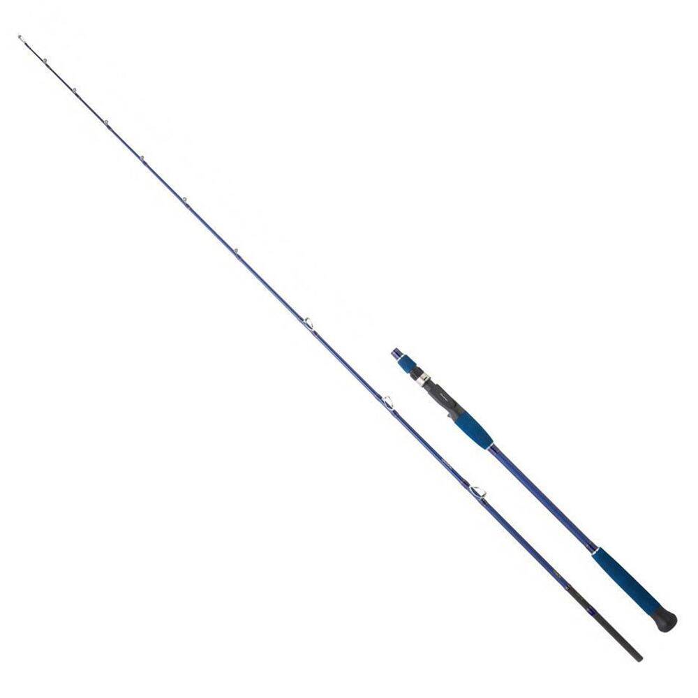 Daiwa Legalis Oceano 1,98 m 250Gr Slow Jig Tetikli - 1