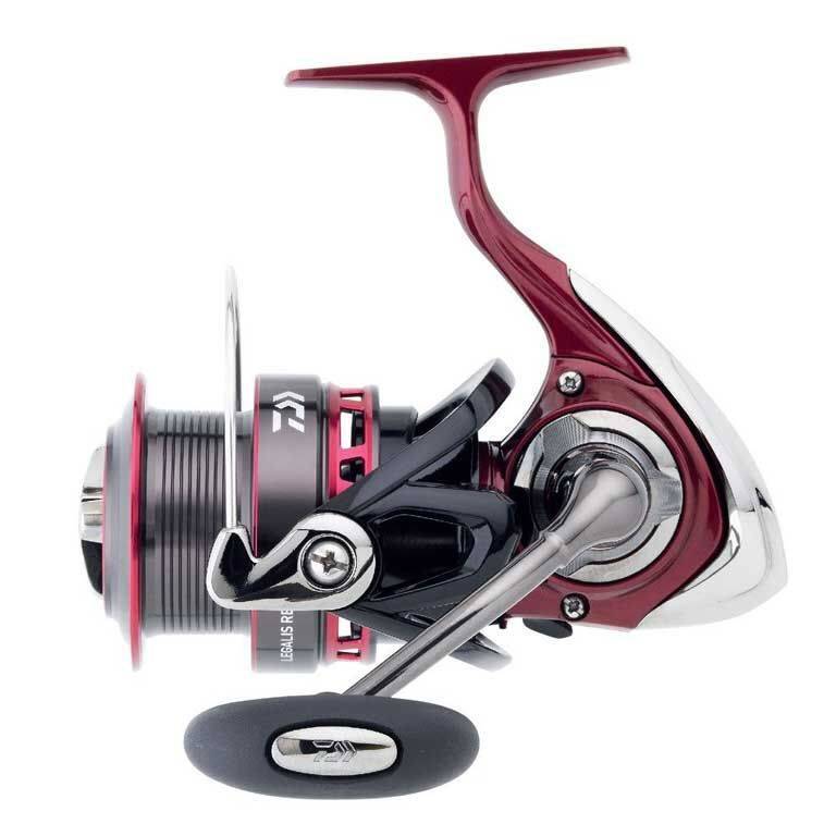 Daiwa Legalis Rb 3012 Makine - 1