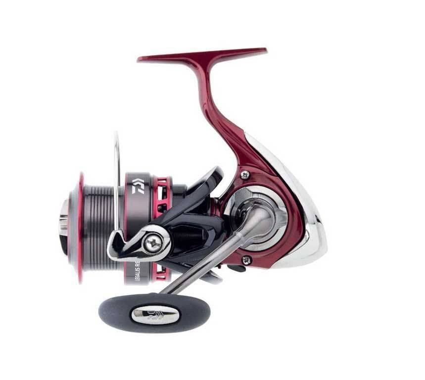 Daiwa Legalis Rb 4000 Makine - 1
