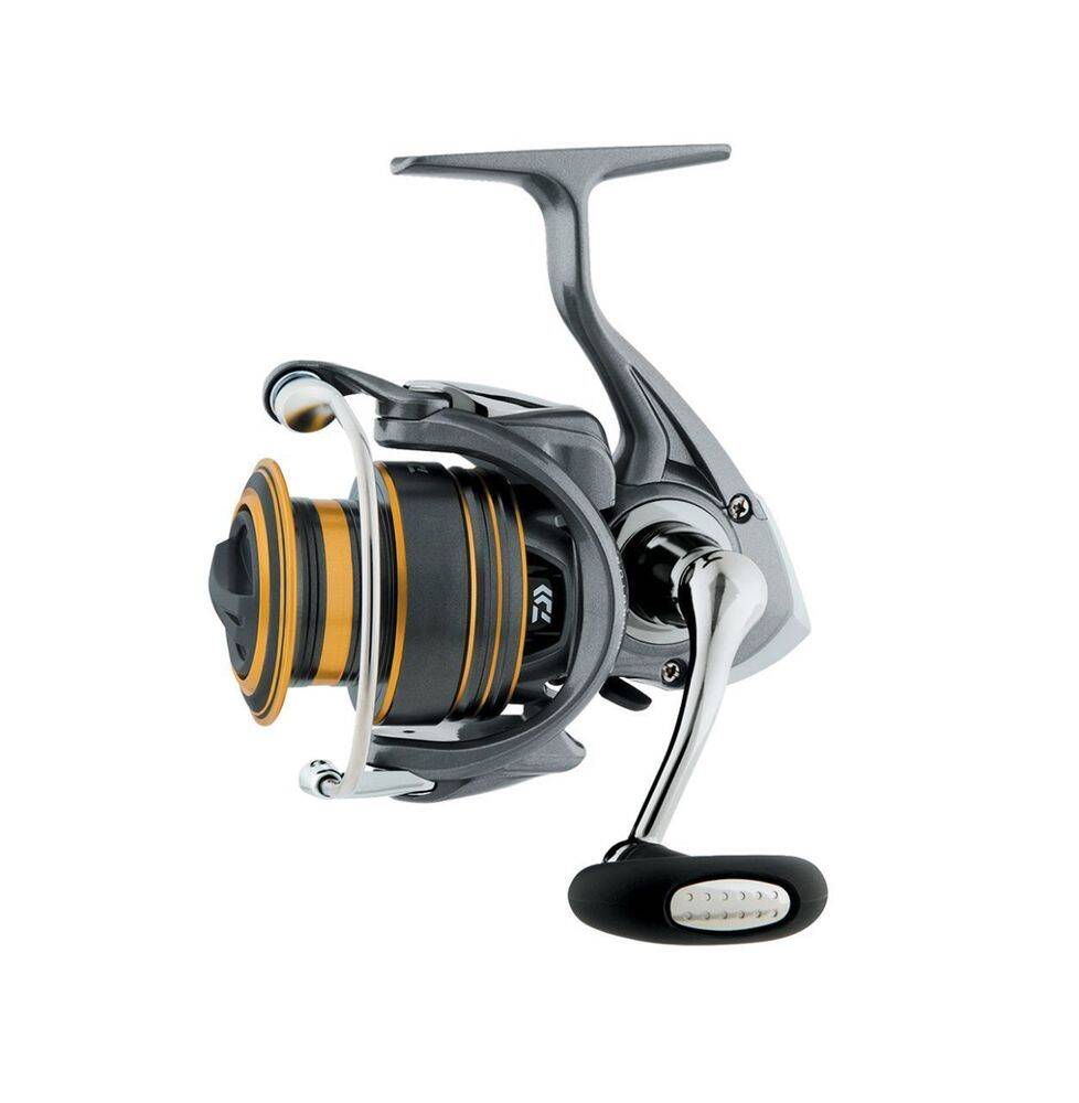Daiwa Lexa 1500 Sh 5 Bb Makine - 1
