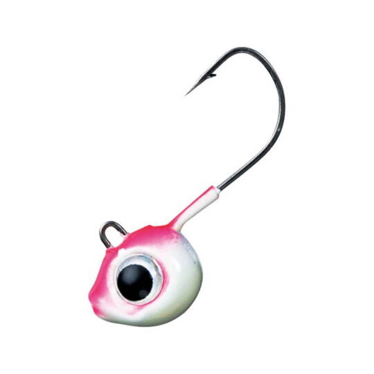 Daiwa Lrf Jighead 0,5 Gr 10 Pink - 1