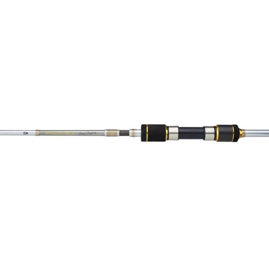 Daiwa Megaforce 210M 90-210GR 2P Jig Kamış - 2