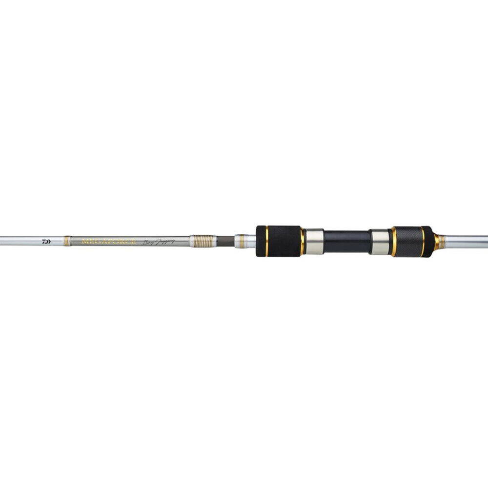 Daiwa Megaforce 210M 90-210GR 2P Jig Kamış - 2