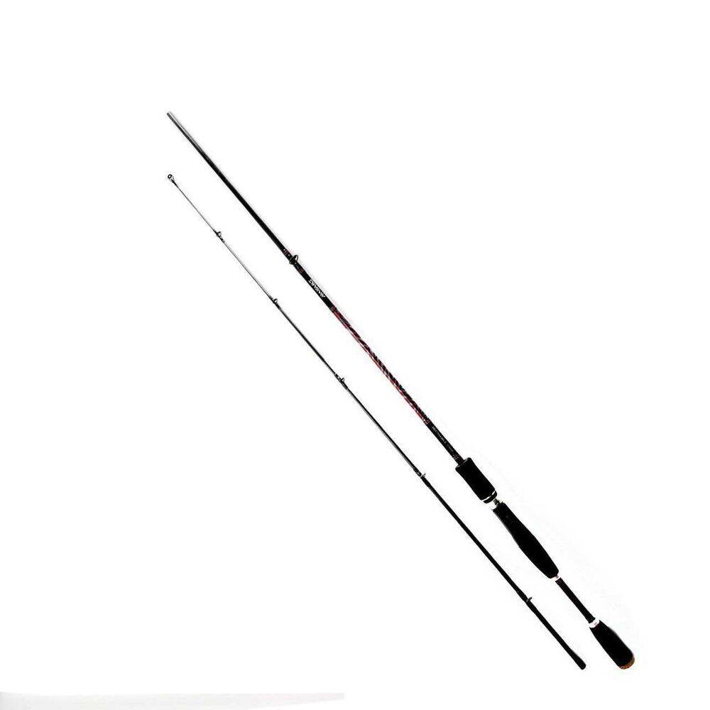 Daiwa Megaforce Bass 7-28 Gr 1,98 Cm Kamış - 1