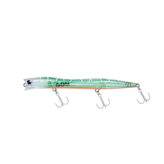 Daiwa Morethan Sly Slim 125F 9.8Gr Melon Soda Cream 3939