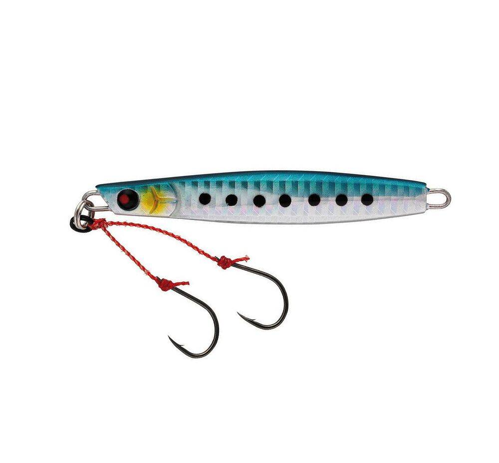 Daiwa Mr 45 Gr Maiwashi Jig - 1