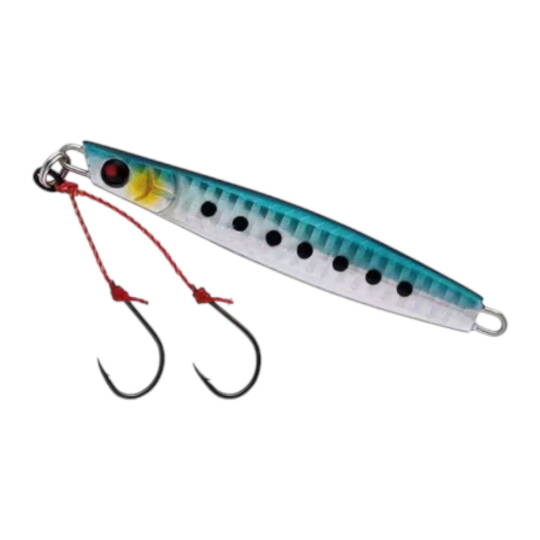 Daiwa Mr Jig 60gr - Maiwashi