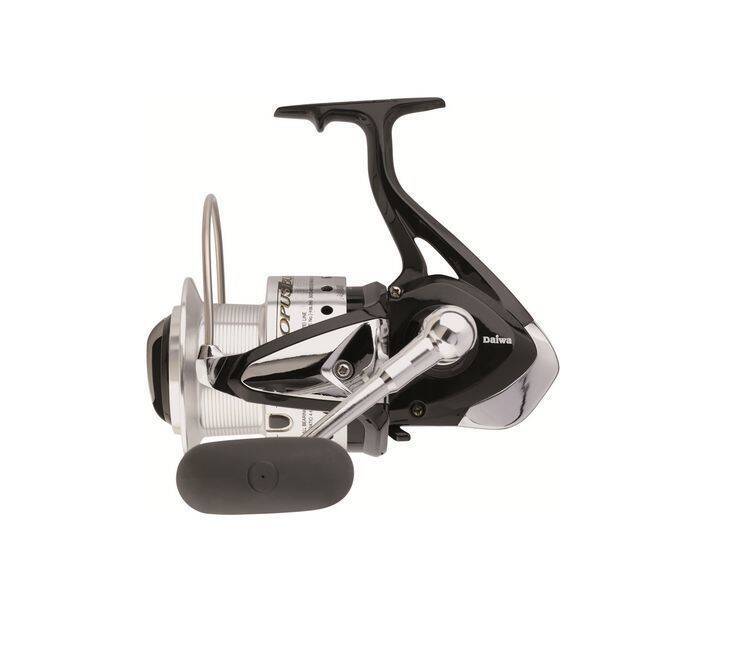 Daiwa Opus Bull 5000 3+1 Bb Makine - 1