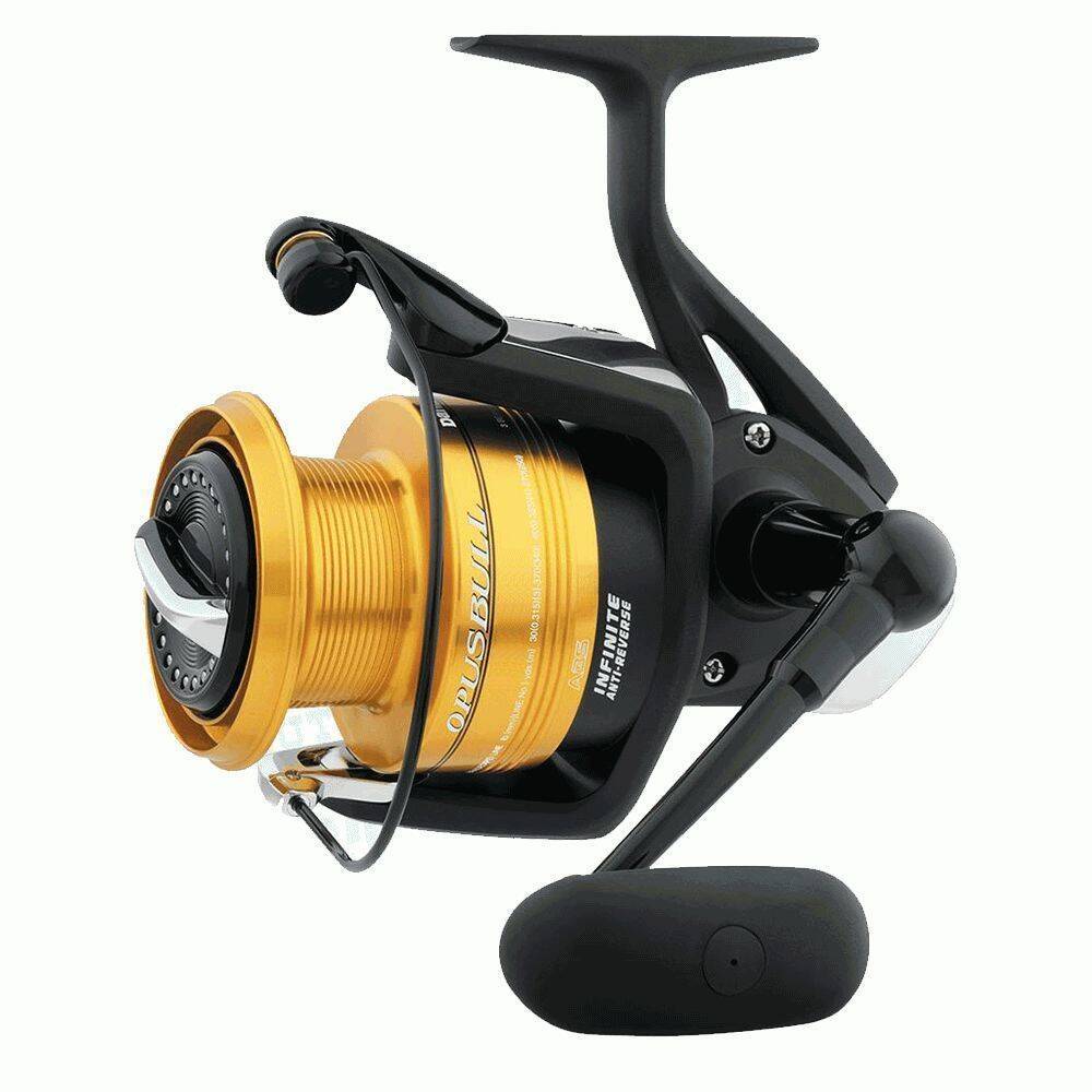 Daiwa Opus Bull 6000 H Jig 5 Bb Makine - 1