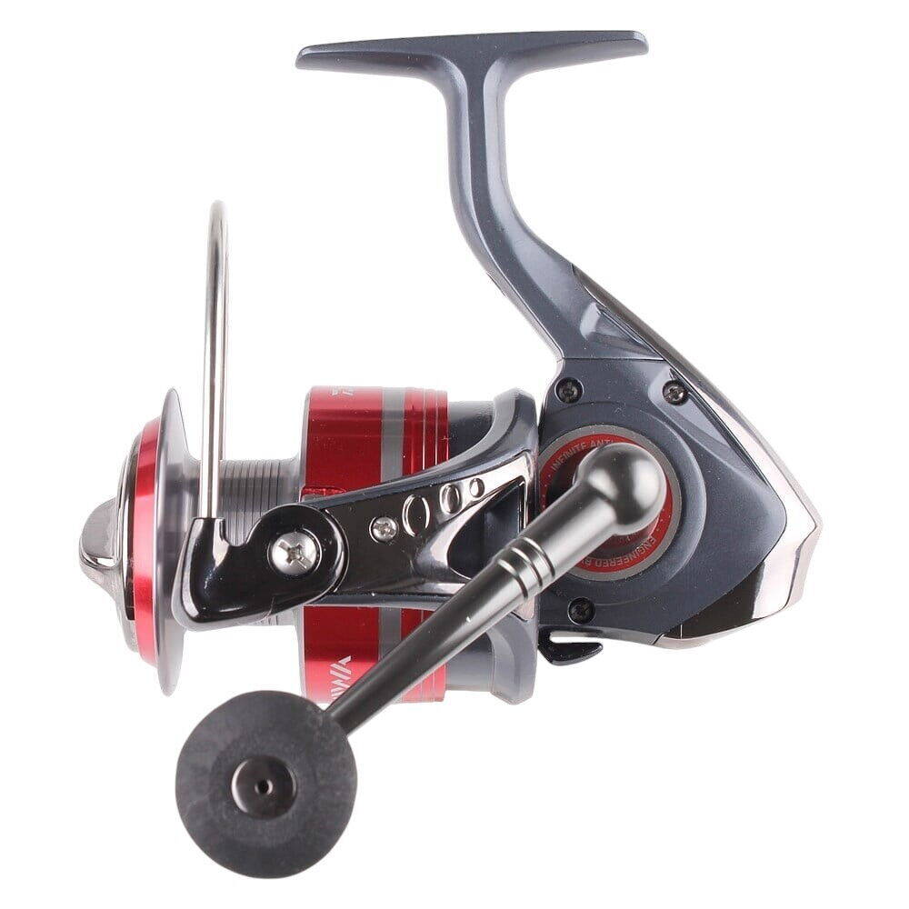 Daiwa Opus Plus E 5000 A 5+1 Bb Makine - 1