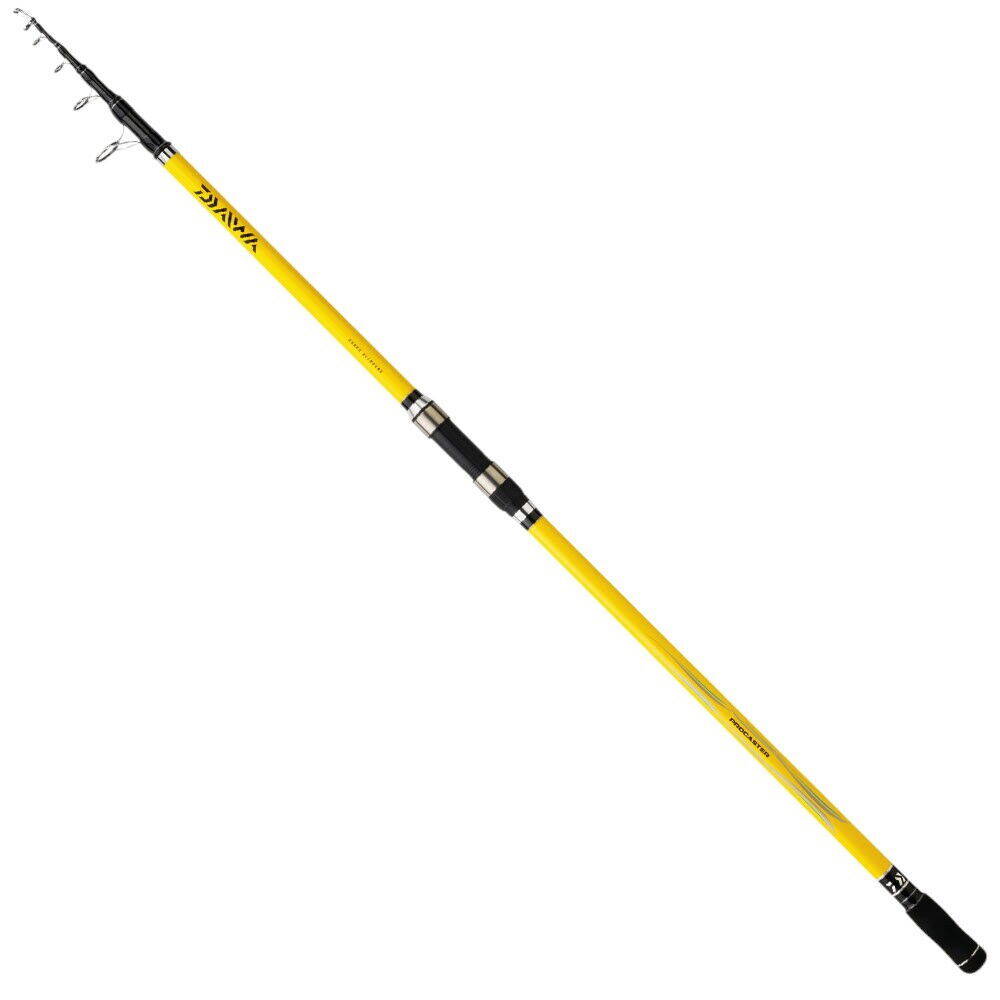 Daiwa Procaster 4,20m 70-150gr Teles Kamış - 1