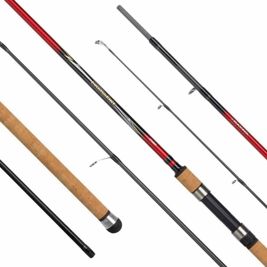Daiwa Procaster Db 2,90m 20-60gr Kamış - 1