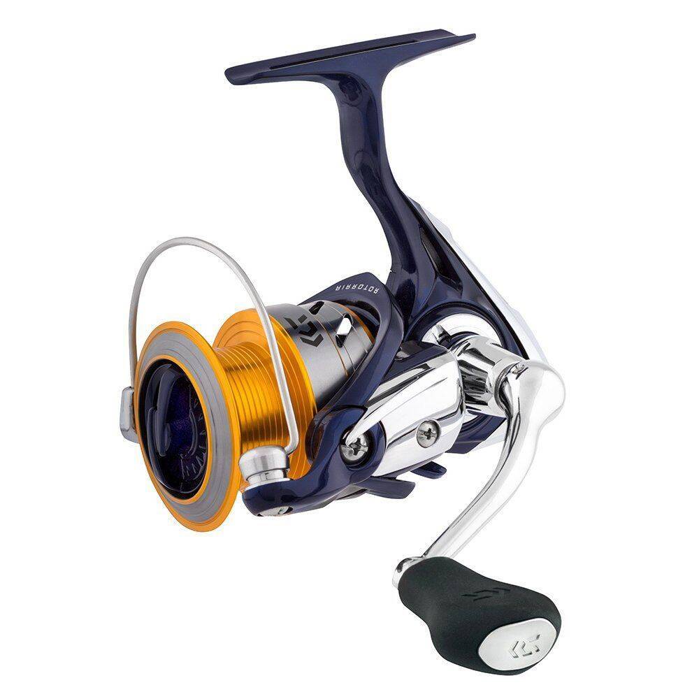 Daiwa Revros Dx2500 H Makine - 1
