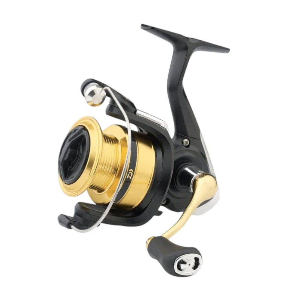 Daiwa Rs 1000 Makine - 1