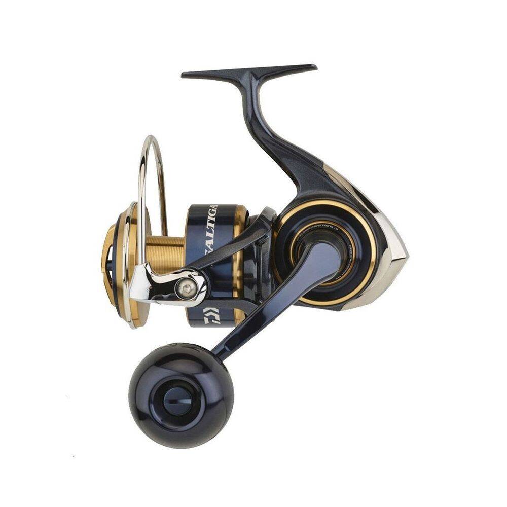 Daiwa Saltiga 20 14000 P Makara - 1