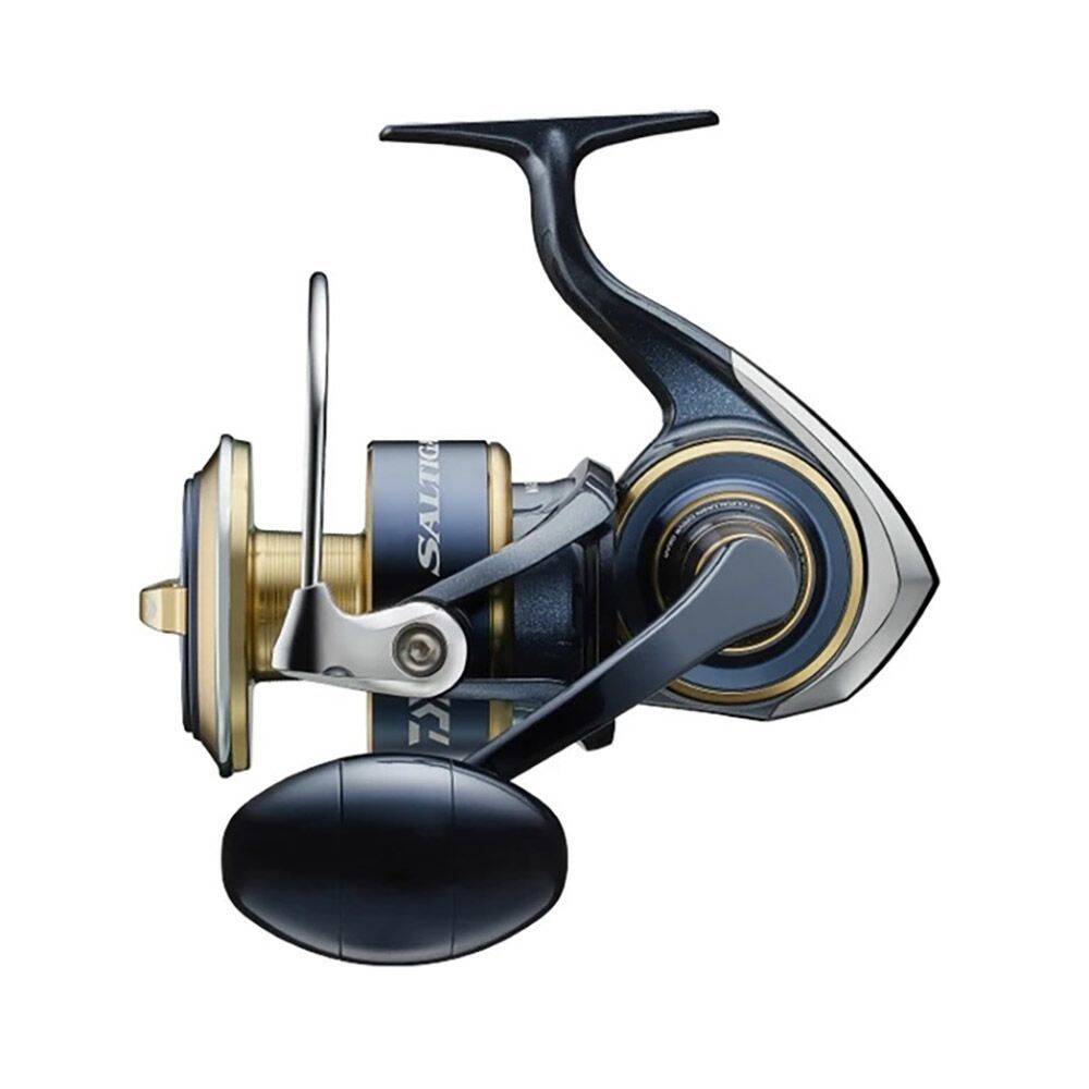 Daiwa Saltiga 20 8000 H Makara - 1
