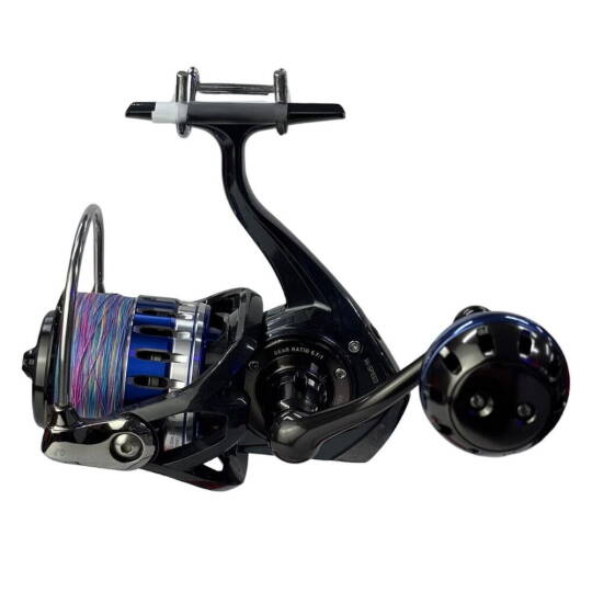 Daiwa Saltiga 2015 3500 H Olta Makinesi
