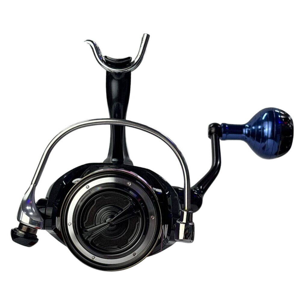 Daiwa Saltiga 2015 3500 H Olta Makinesi - 3