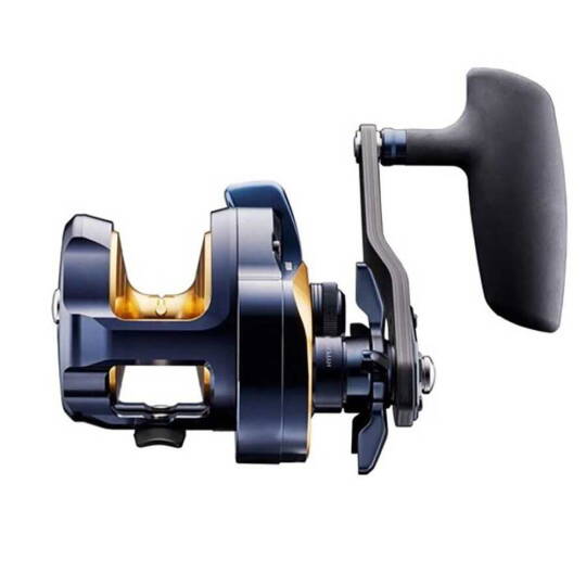 Daiwa Saltiga 22 Lt 15 Lsj Çıkrık Sol El - 3