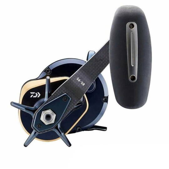 Daiwa Saltiga 22 Lt 15 Lsj Çıkrık Sol El - 4
