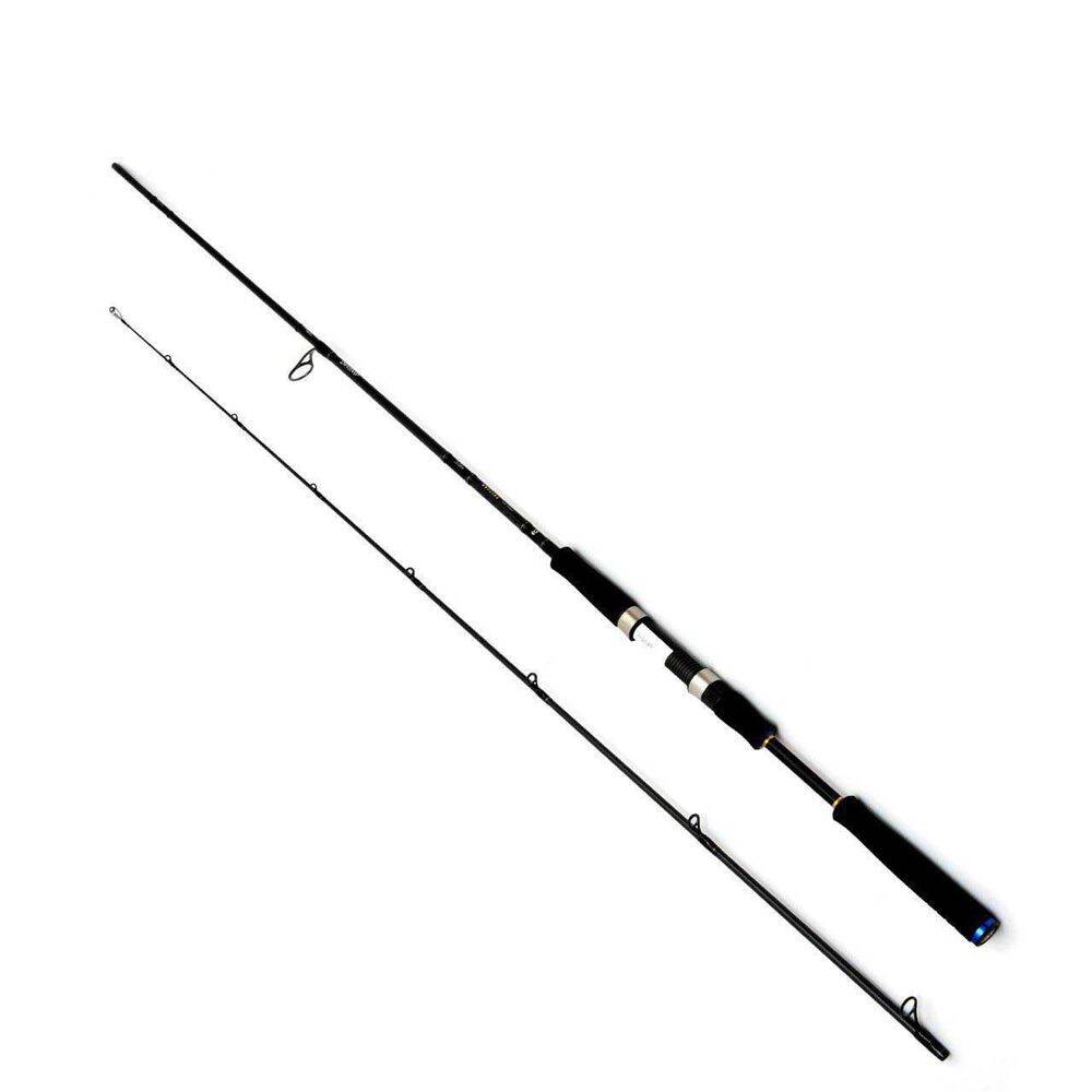 Daiwa Saltıst Ags 2.44m 14-42gr 2p Kamış - 1