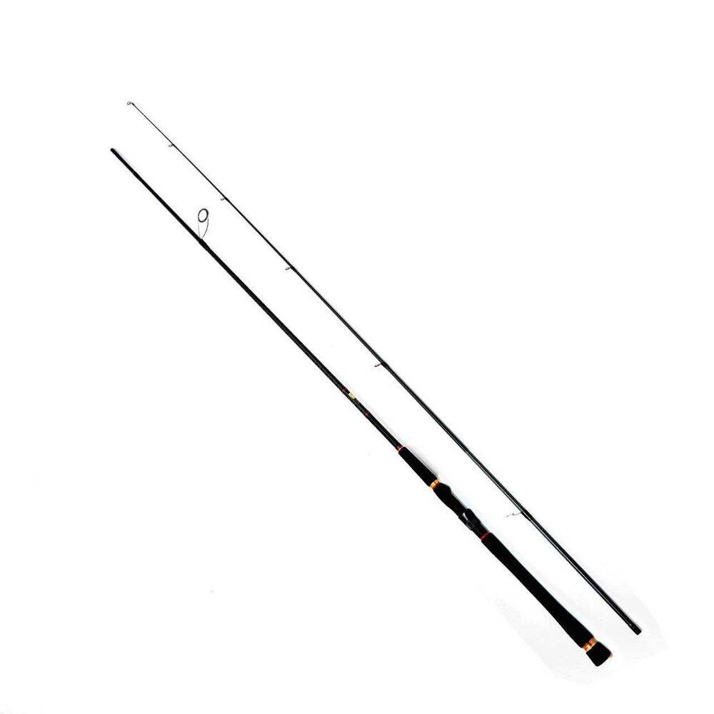 Daiwa Sea Bass Hunter X 96ml 2,89m 7-35 Gr Kamış - 1
