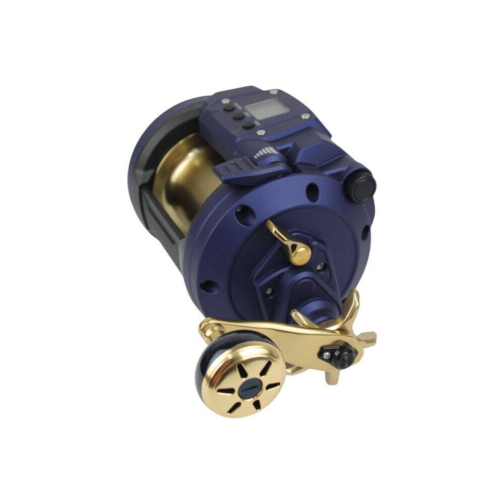 Daiwa Sea Power 1200 - 2