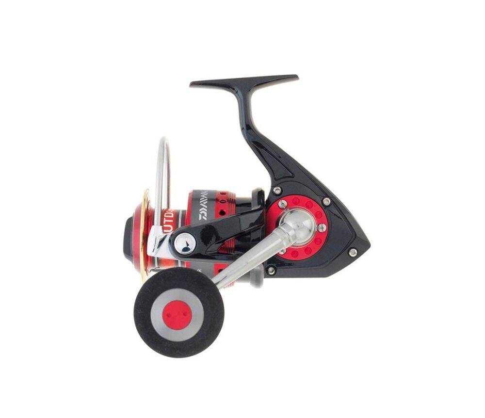 Daiwa Seagate Hyper 6000 6+1 Bb Makine - 1