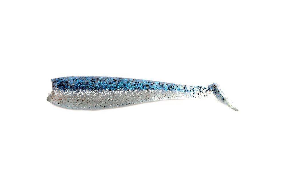 Daiwa Shad 15 Cm Hyouga Sasi - 1