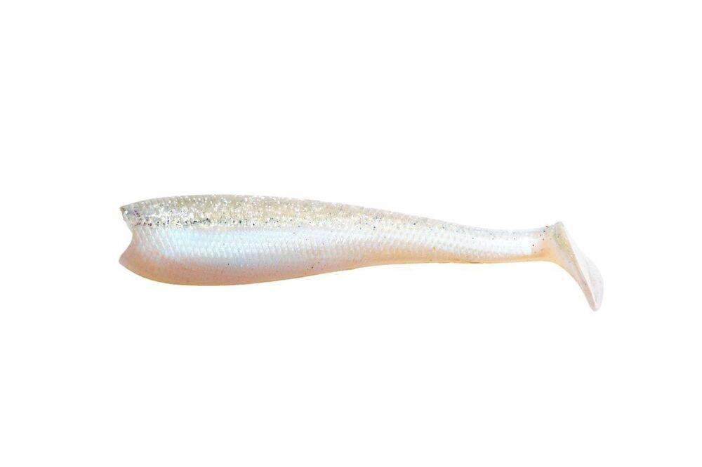 Daiwa Shad 15 Cm Pearl Sasi - 1