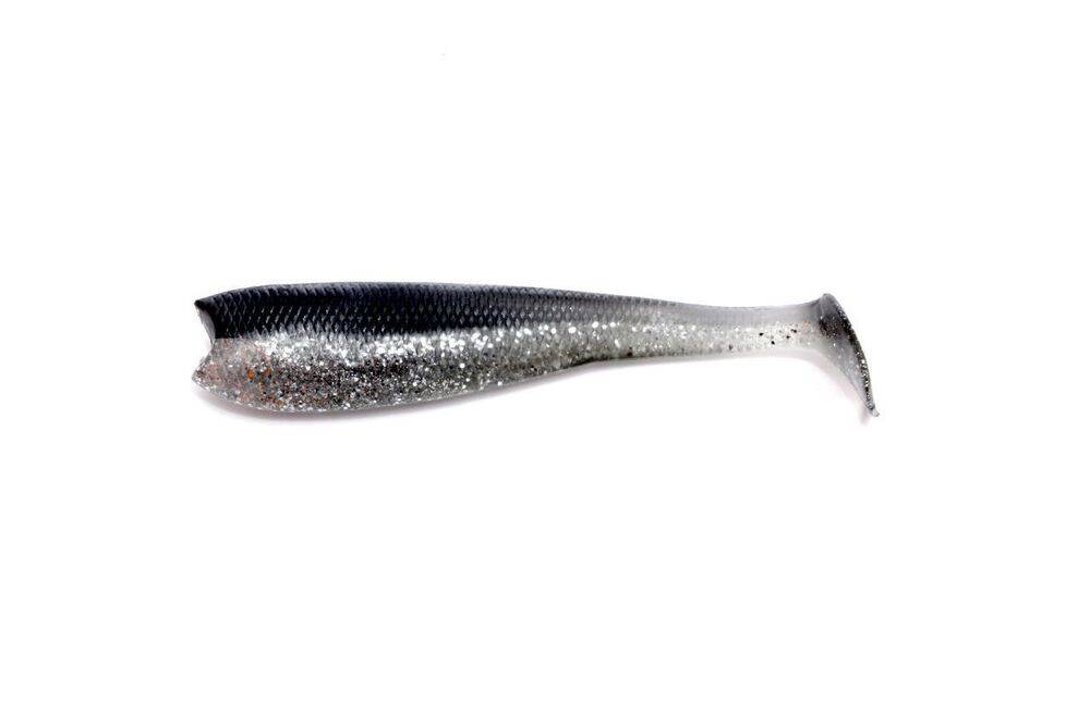 Daiwa Shad 15 Cm Pearl Silver Sasi - 1
