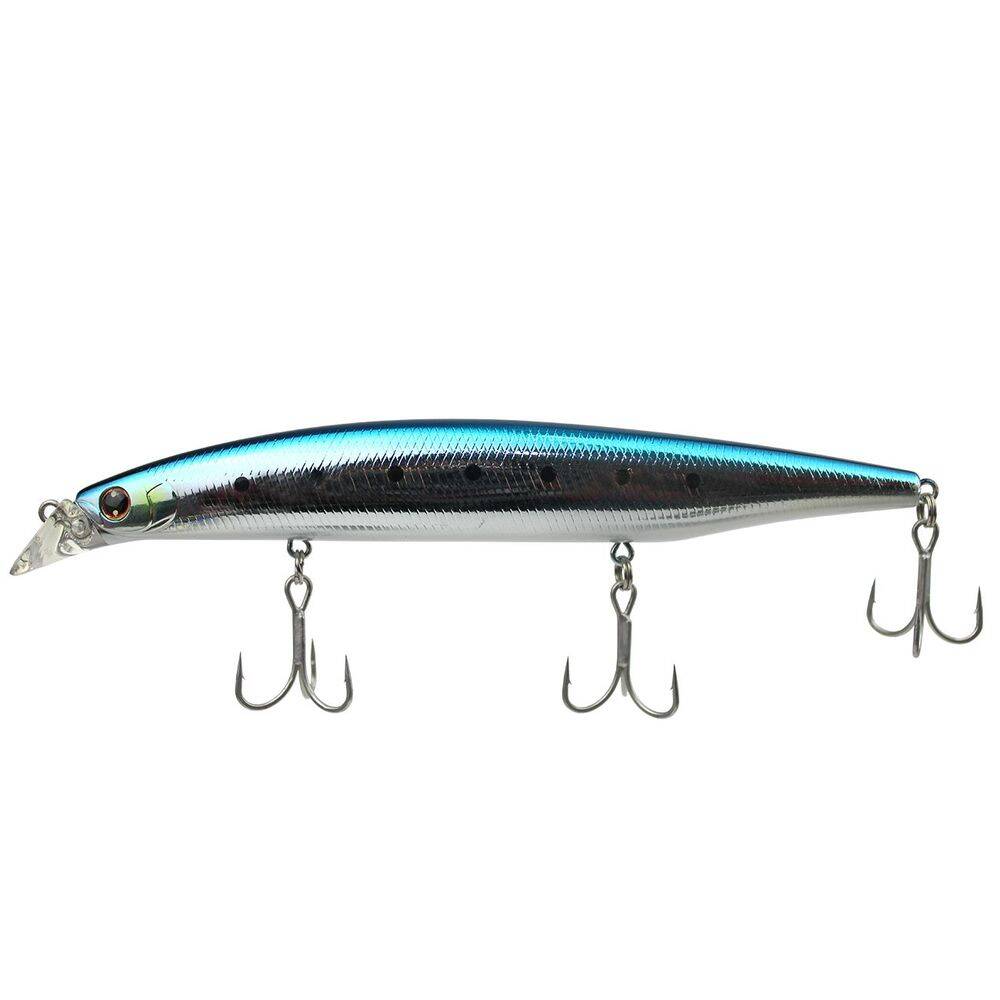 Daiwa Shore L.S 140f 25,6gr 0482-4197 S.Balık - 1