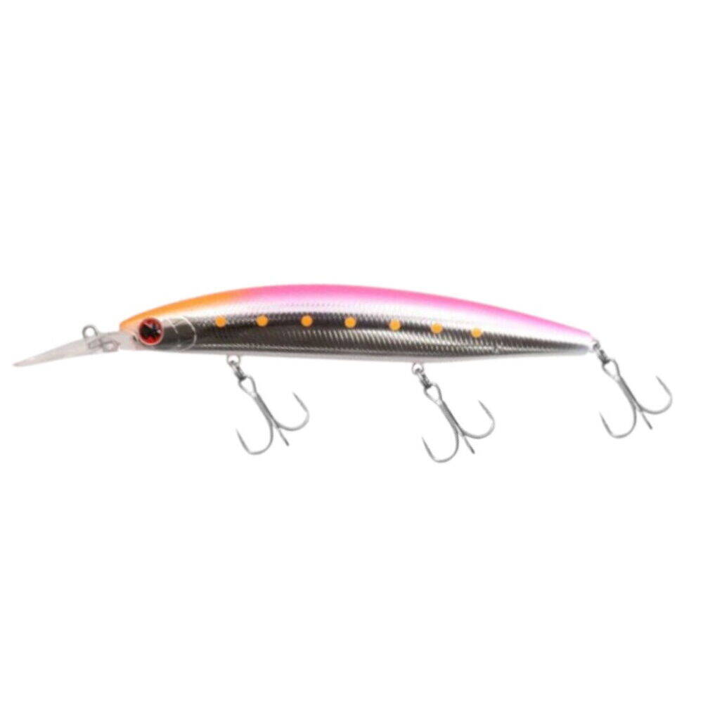 Daiwa Shoreline Shiner Z Set Upper 125S 27.5 Gr 3032 - 1