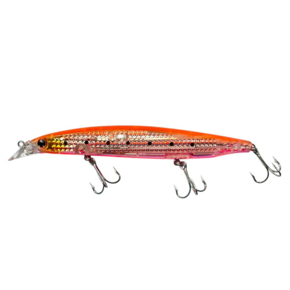 Daiwa Shoreline Shinner-Z Vertice R Laser Impact 125F 12.5 Cm 20.5 Gr 4109 - 1
