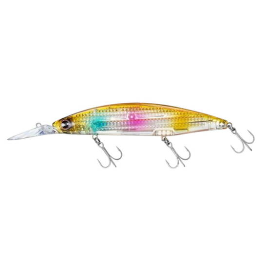 Daiwa SLS-Z Set Upper Fullback 125S 37,5 Gr 4560