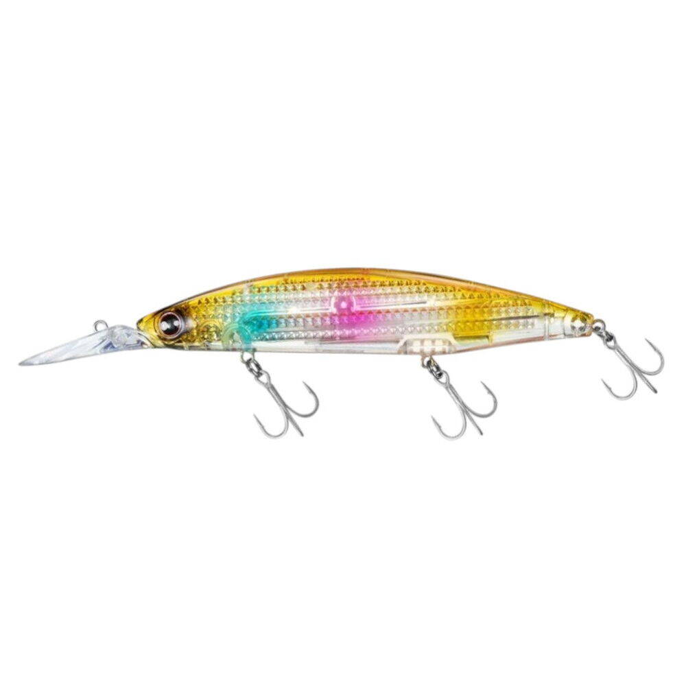 Daiwa SLS-Z Set Upper Fullback 125S 37,5 Gr 4560 - 1