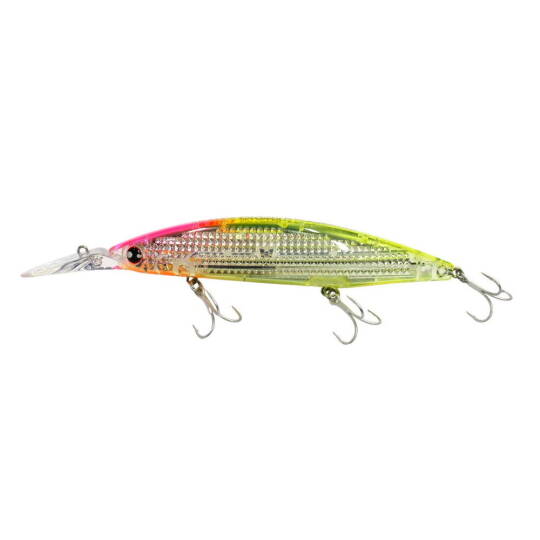 Daiwa SLS-Z Set Upper Fullback 125S 37,5 Gr 4561