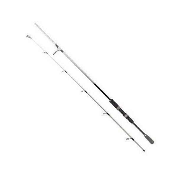 Daiwa Sweepfıre Lure 2.40m 14-42gr 2p Kamış - 1