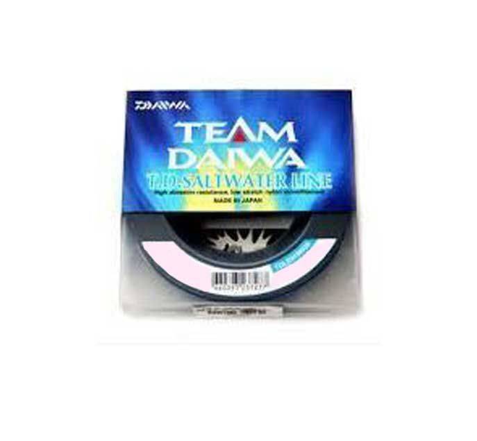Daiwa Td Line Sw 0.40 Mm 300 Mt Misina - 1