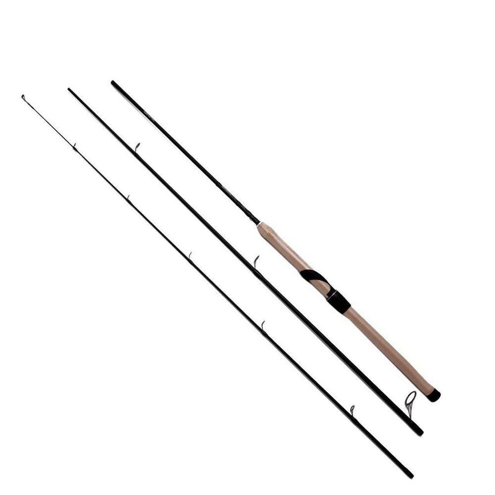 Daiwa Team 2,70m 5-28gr 2p Kamış - 1