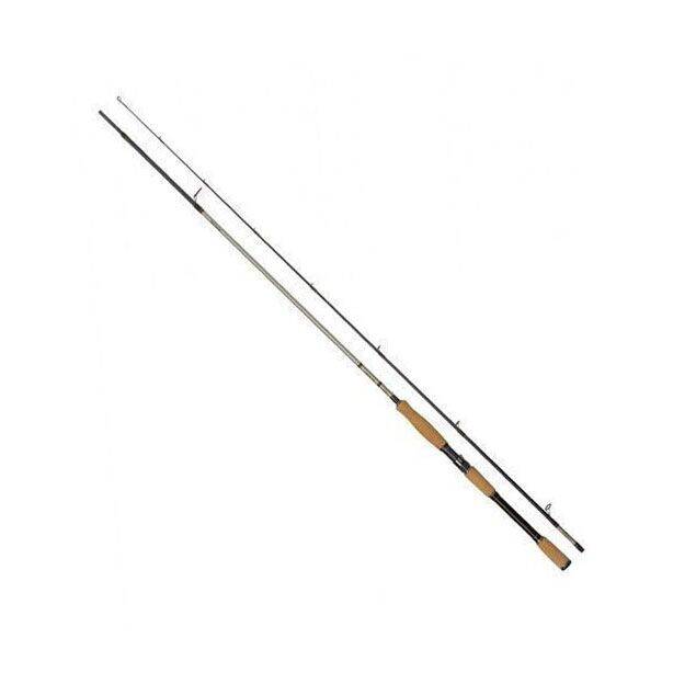 Daiwa Theory 2,10m 7-28gr 2p Kamış - 1