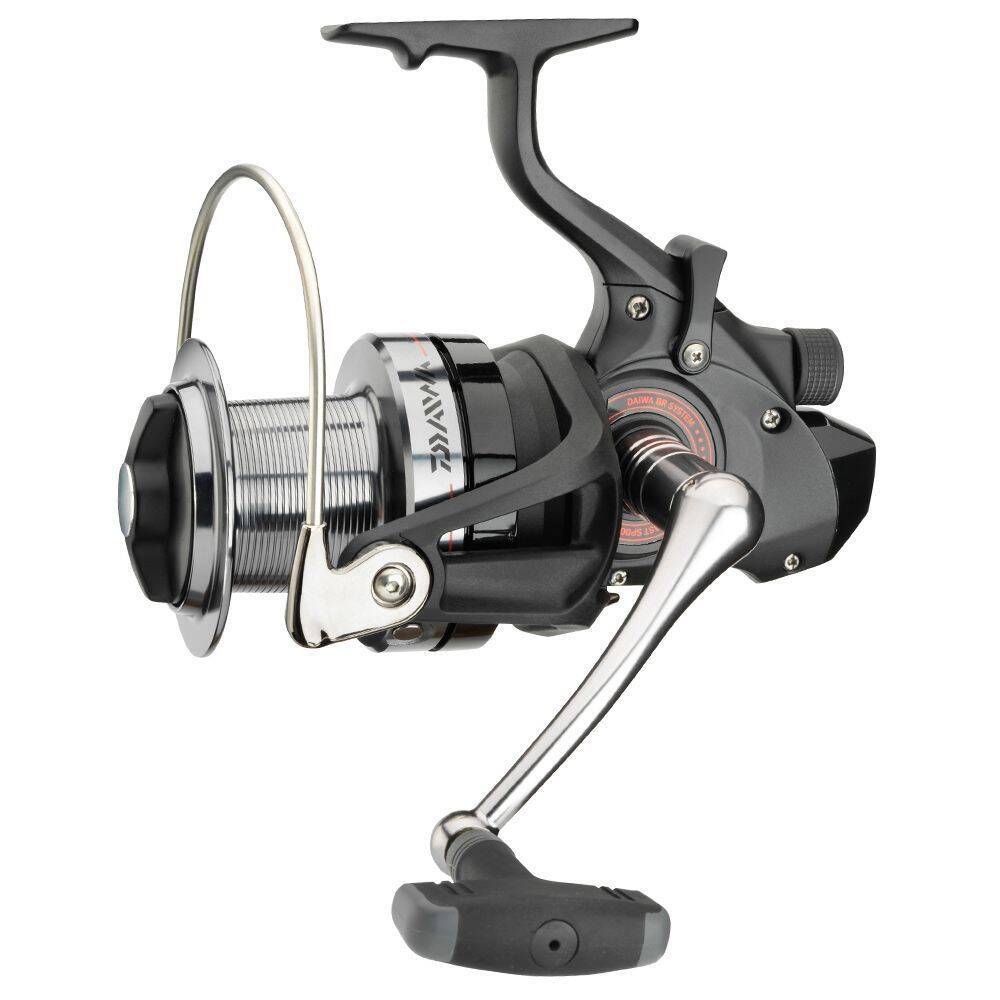Daiwa Windcast Br 5000 Lda 4+1 Bb Makine - 1