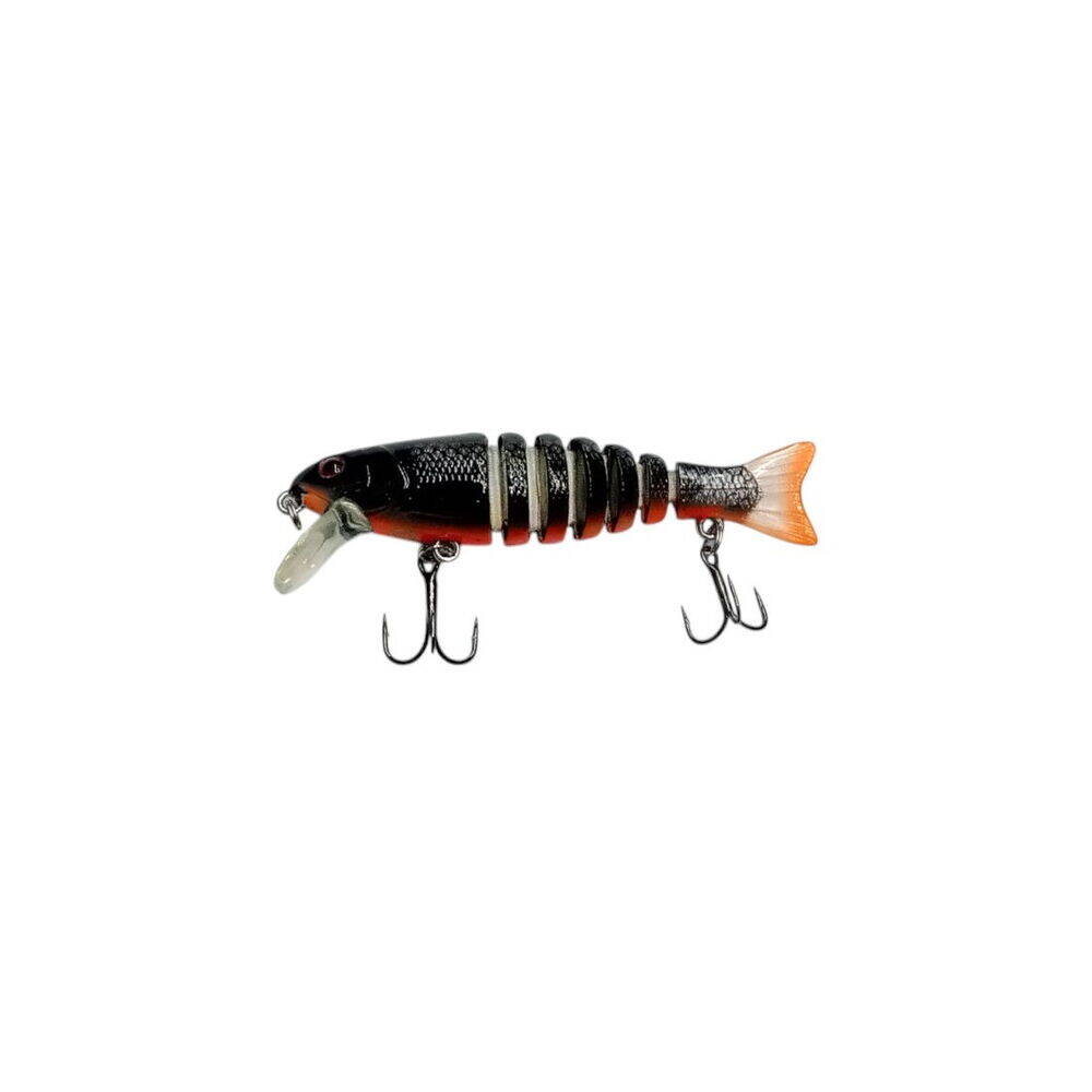 D.A.M. Effzett 5975 107 7,5 Cm Parçalı S.Balık - 1