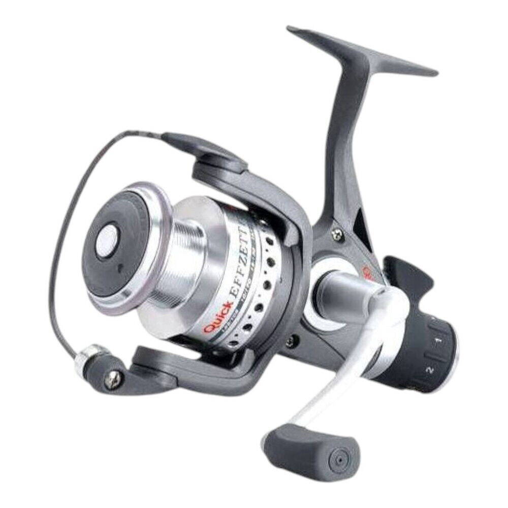 D.A.M. Effzett Fds735 Makine - 1