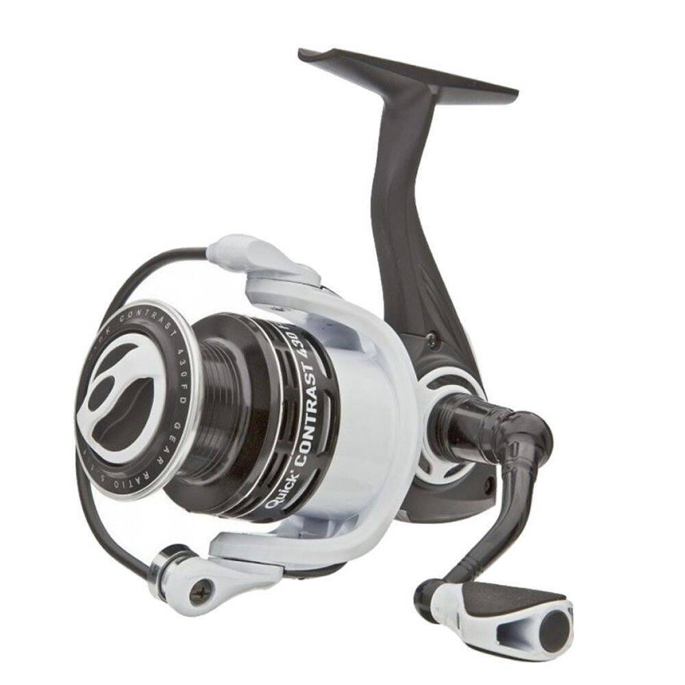 D.A.M. Quick Contrast 430 Fd 4 Bb Makine - 1