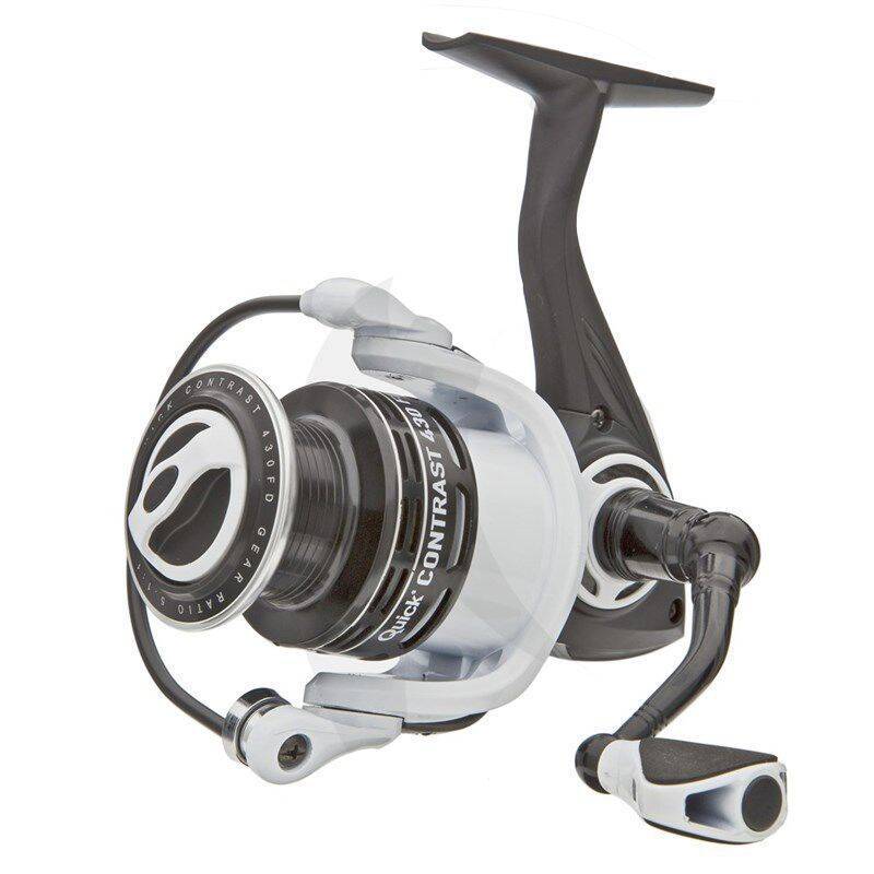 D.A.M. Quick Contrast 440 Fd 3+1 Bb Makine - 1