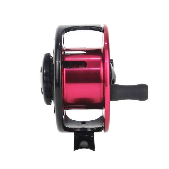 D.A.M. Quick Finessa Fly Reel Off 34 1 Bb Makine - 4